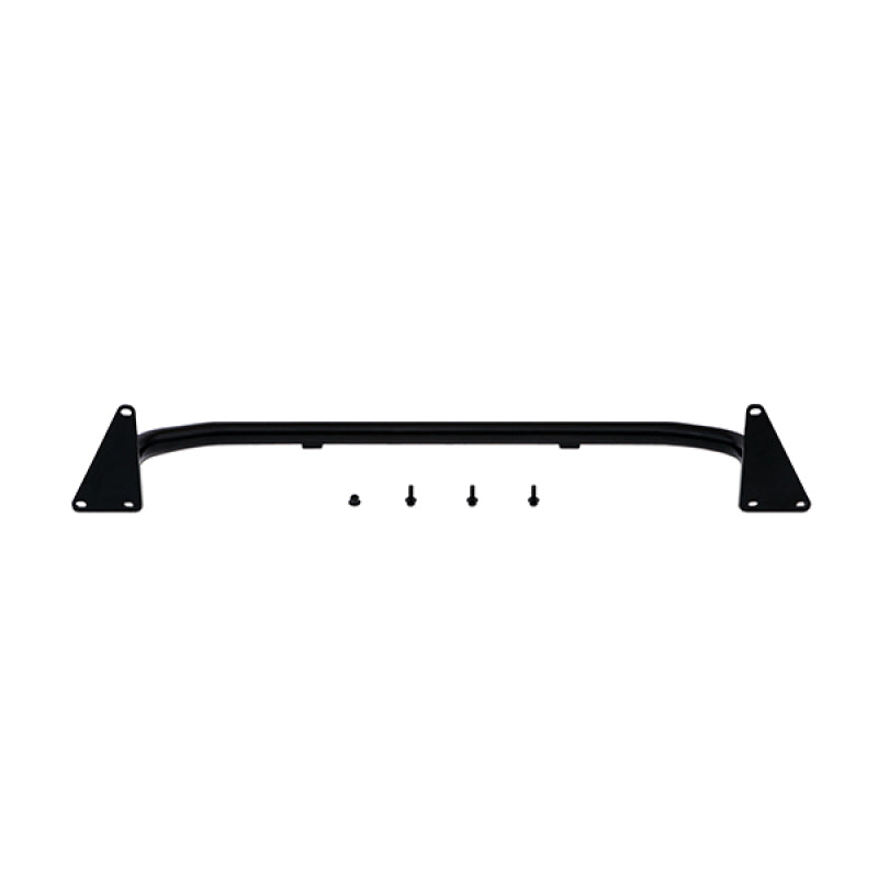 Mishimoto Black Front-Mount Intercooler Kit Subaru WRX 2015+ MMINT-WRX-15BK User 1