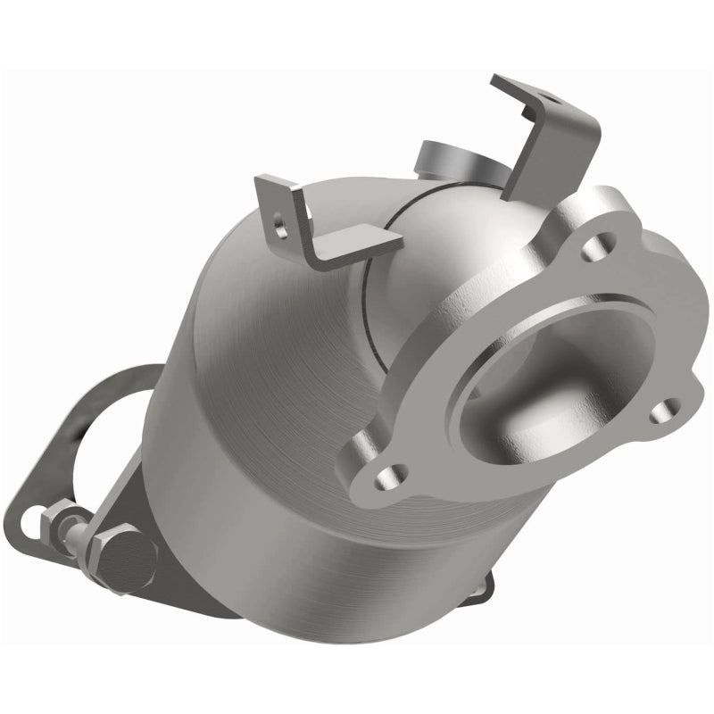 MagnaFlow Hyundai Genesis Coupe OEM Grade Federal / EPA Compliant Direct-Fit Catalytic Converter 49251 Photo - out of package