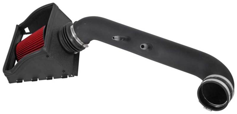 Spectre 15-19 Ford F150 V8-5.0L F/I Air Intake Kit 90330K 90330K Photo - Unmounted