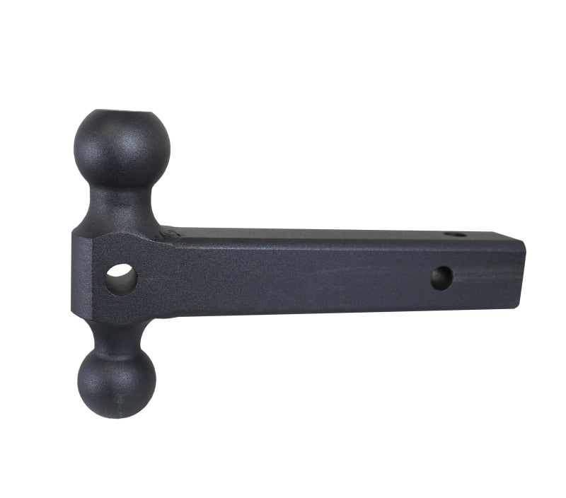 GEN-Y Hitch Gen-Y 2in Shank 10K Extended Dual-Ball Mount 12in length GH-034 GH-034 Photo - Primary
