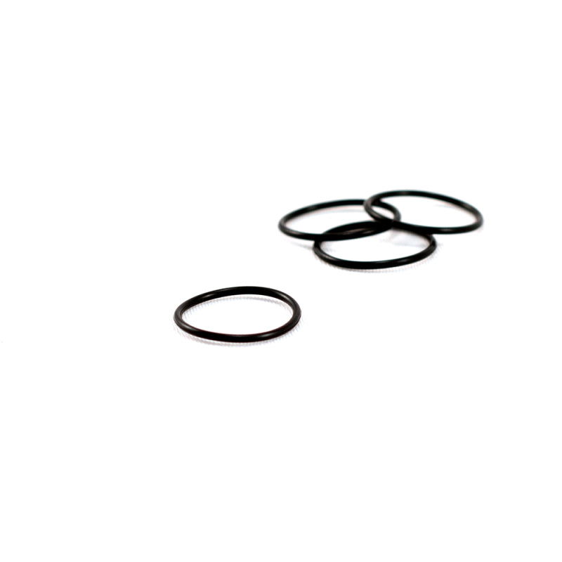 Injector Dynamics Viton Bottom O-Ring (WRX-16B) 92.14 92.14 User 1
