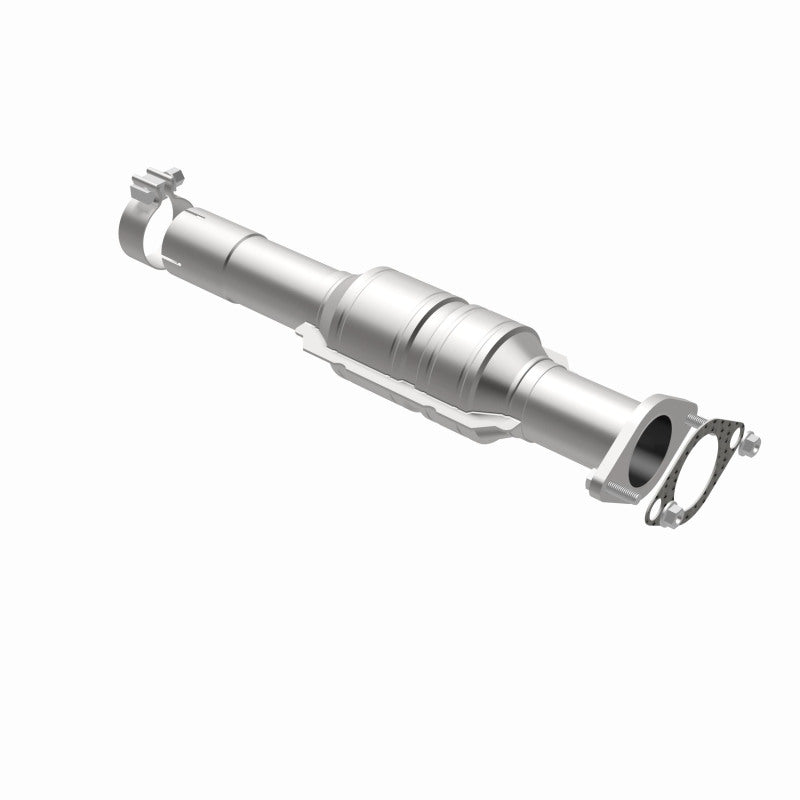 MagnaFlow Chevrolet OEM Grade Federal / EPA Compliant Direct-Fit Catalytic Converter 52107 360 Degree Image Set
