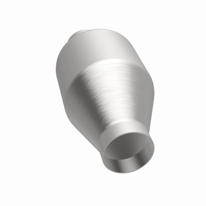 MagnaFlow Standard Grade Federal / EPA Compliant Universal Catalytic Converter 59904 360 Degree Image Set