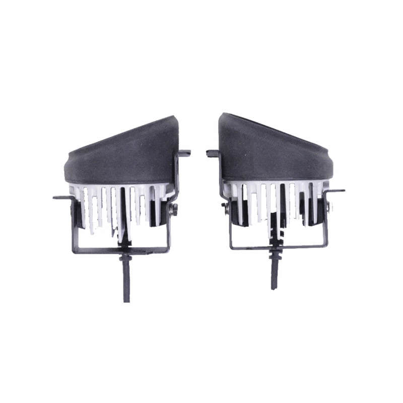 ARB Nacho 16-23 Toyota Tacoma Quatro Fog Mount V3TO1 V3TO1 Photo - Close Up