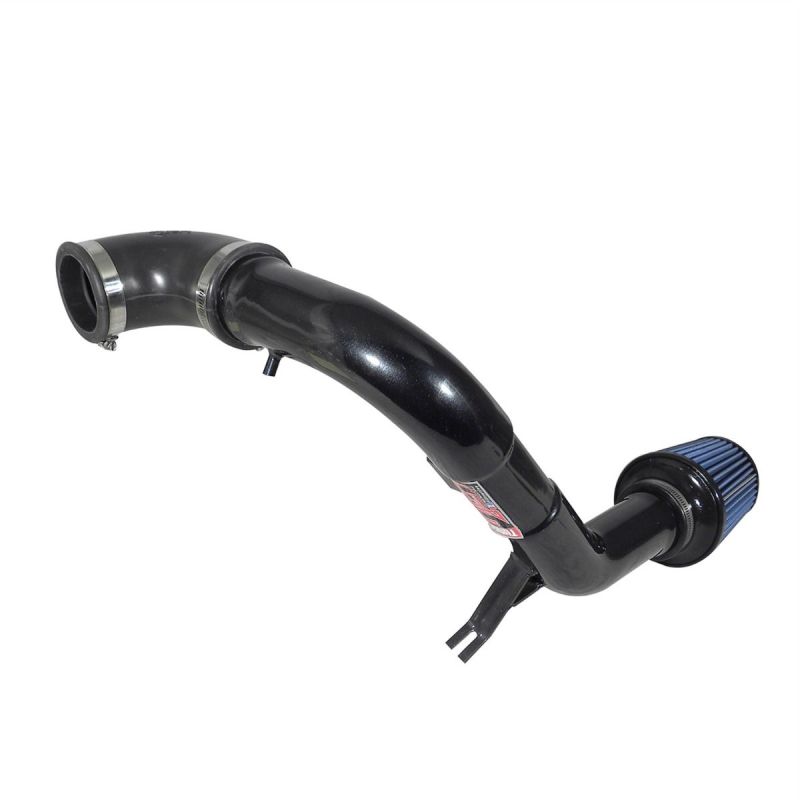 Injen Black Cold Air Intake 11-16 Honda CRZ Hybrid 1.5L 4 Cyl (Manual Only) SP1585BLK Photo - Primary