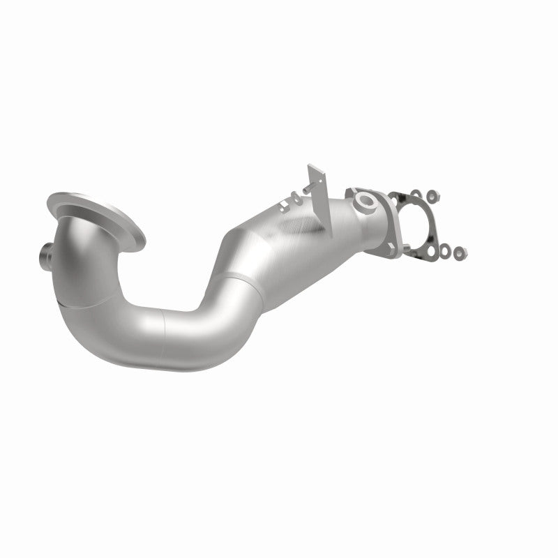 MagnaFlow BMW Z4 OEM Grade Federal / EPA Compliant Direct-Fit Catalytic Converter 21-170 360 Degree Image Set