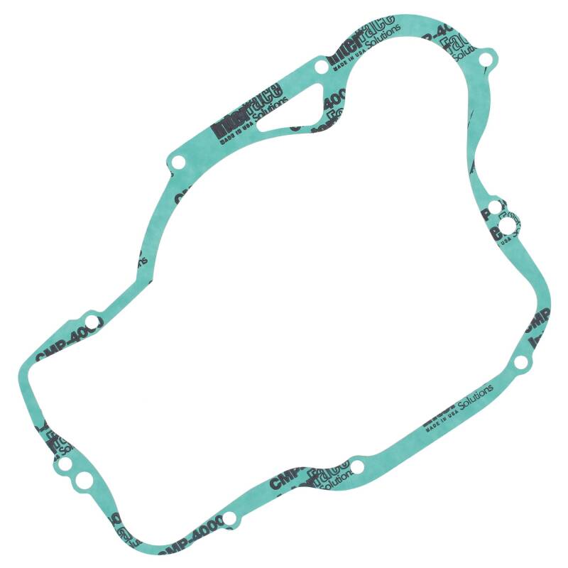 Vertex Pistons Vertex Gaskets 97-04 Kawasaki KX250 Inner Clutch - Side Cover Gasket Kit 817412 817412 Photo - Primary