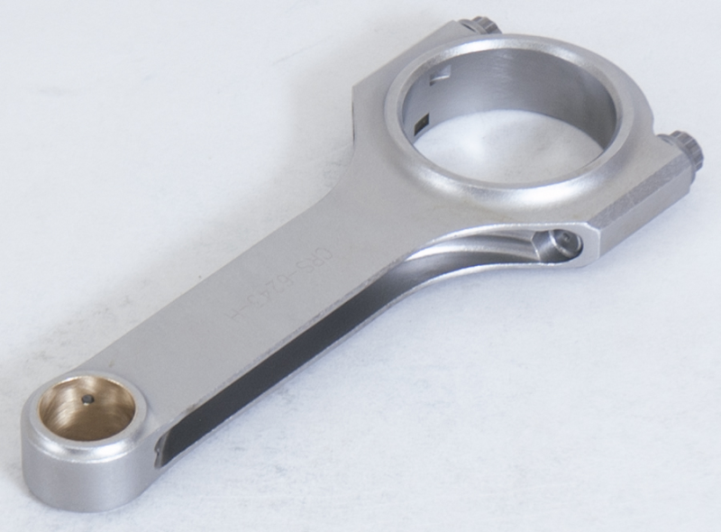 Eagle Chrysler 5.7/6.1L Hemi 6.243in 4340 H-Beam Connecting Rods w/ .945 Pin (Set of 8) CRS6243C3D CRS6243C3D Photo - Unmounted