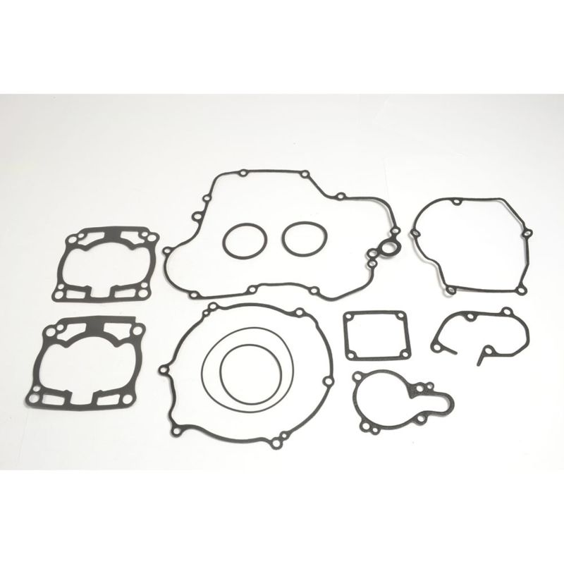 Athena 03-08 Kawasaki KX 125 Complete Gasket Kit P400250850015 P400250850015 Photo - Primary