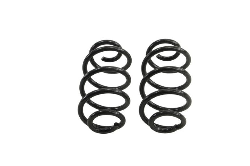 Belltech COIL SPRING SET 97-02 EXPEDITION REAR 3inch 5308 5308 Photo - Primary