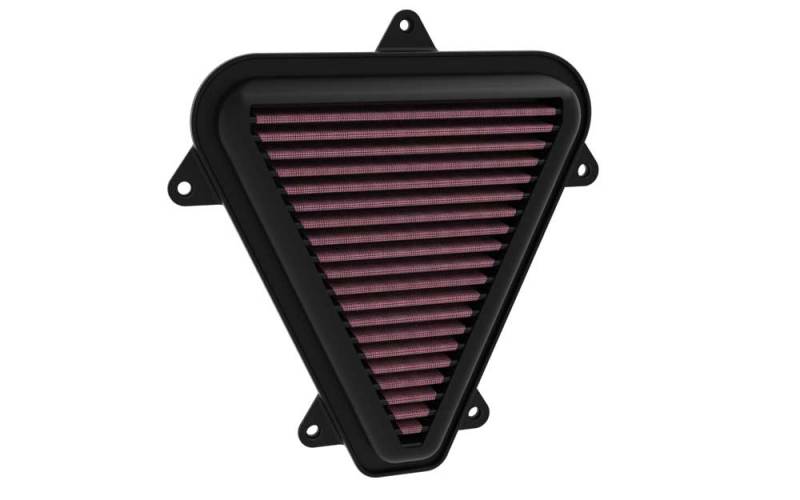 K&N Engineering K&N 2023 Honda CB750 Hornet / XL750 Transalp Replacement Air Filter HA-7523 HA-7523 Photo - lifestyle view