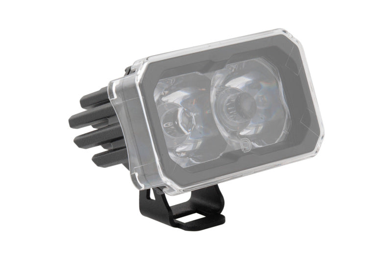 Diode Dynamics Stage Series 2 In LED Pod Cover Clear Each DD6602 DD6602 Photo - Primary