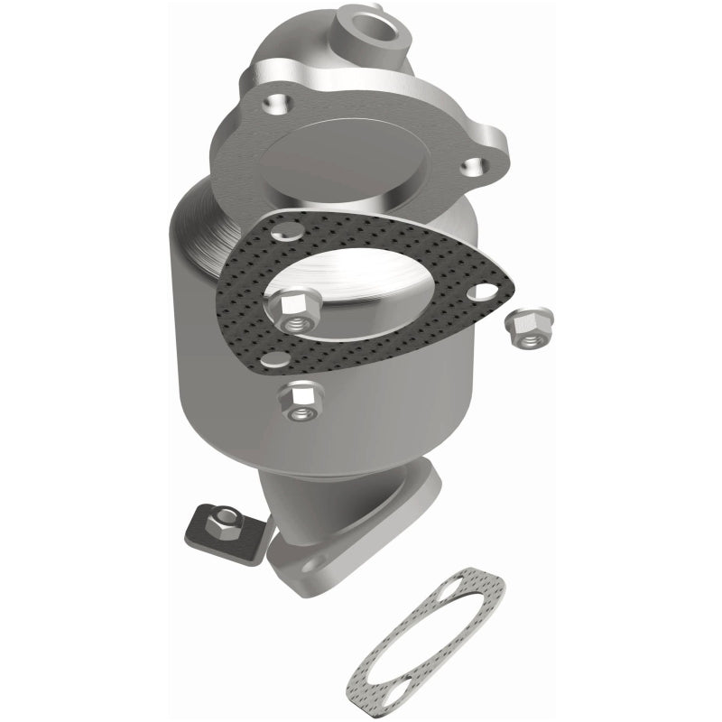 Magnaflow Conv DF 2016-2018 Hyundai Tucson L4 OEM Close Coupled Front (Not for sale in California) 280054 280054 Photo - out of package