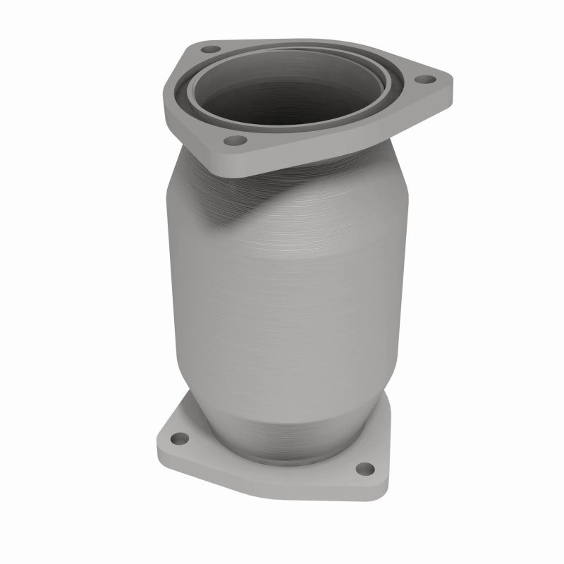 MagnaFlow Daewoo Nubira OEM Grade Federal / EPA Compliant Direct-Fit Catalytic Converter 49950 360 Degree Image Set