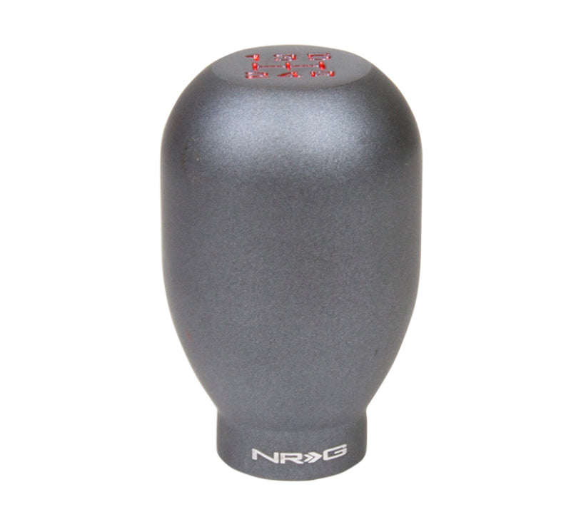 NRG 42mm - 5 Speed Gun Metal SK-100GM Photo - Primary