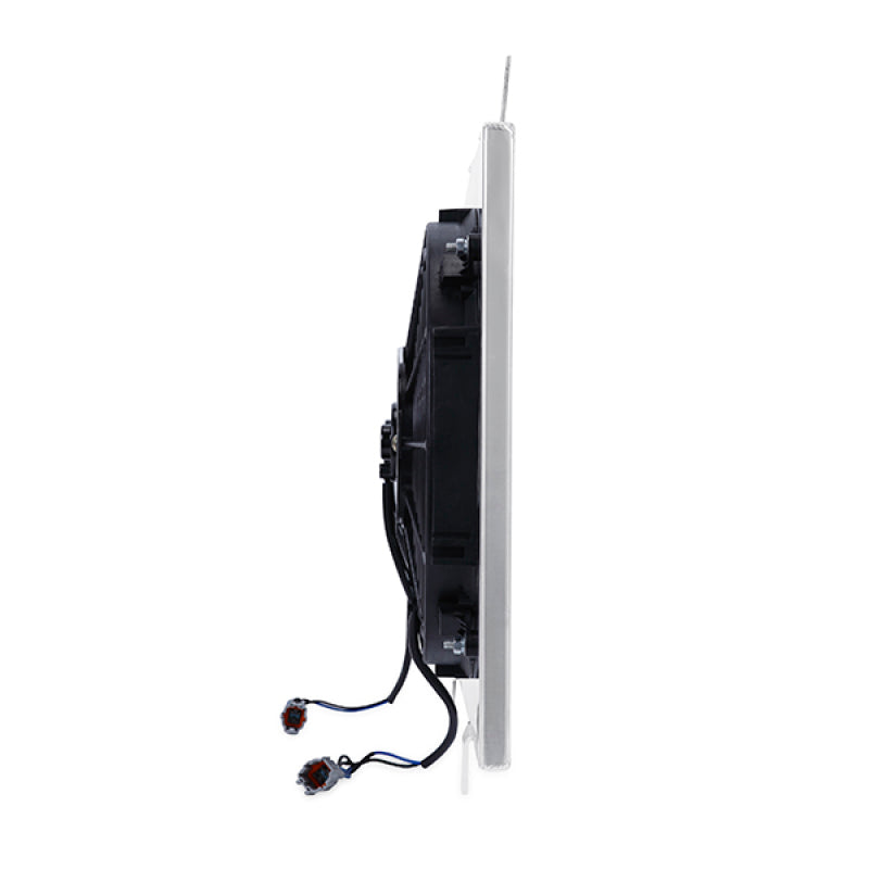 Mishimoto Fan Shroud Kit Nissan 350Z 2003-2006 MMFS-350Z-03 User 1