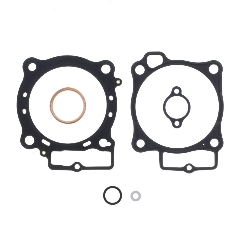 Athena 17-24 Honda CRF 450 R 470cc 98mm Big Bore Cylinder Gasket Kit P400210160060 P400210160060 Photo - Primary