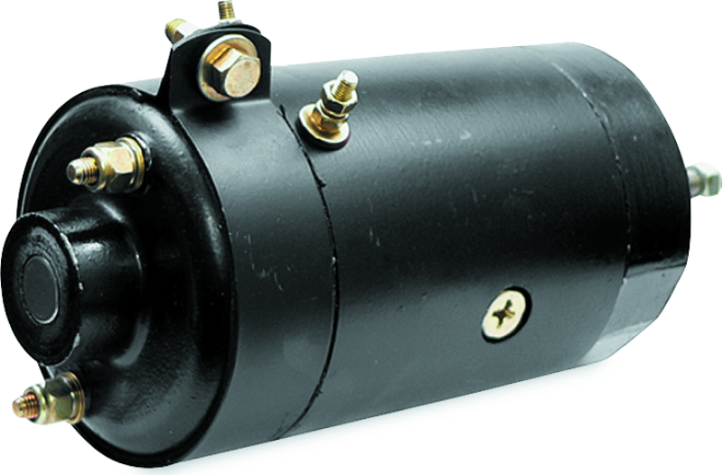 TwinPower Generator Blk Twin Power 463021 463021 Photo - Primary