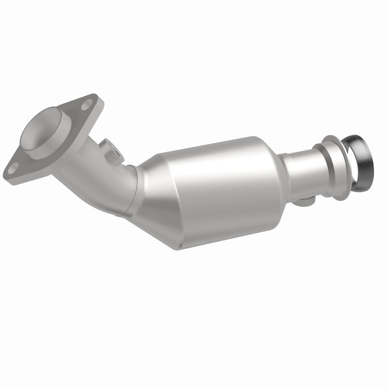 Magnaflow 2003 Jeep Liberty 3.7L Direct Fit Converter 4583051 4583051 360 Degree Image Set