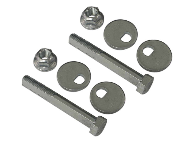 ICON 07-18 Jeep Wrangler JK Caster Cam Kit 22013 22013 Photo - Primary