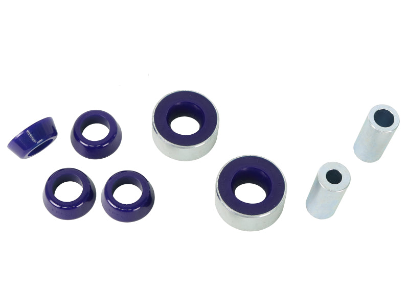 SuperPro Front Strut Bar To Chassis Mount Bushing Kit SPF4084K Photo - out of package
