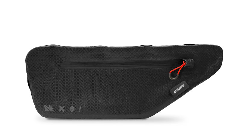 USWE Frame Bag (Small) - Black 200064001 200064001 Photo - Primary