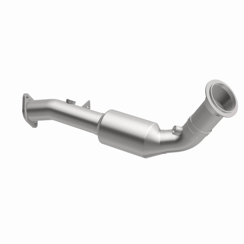 MagnaFlow BMW California Grade CARB Compliant Direct-Fit Catalytic Converter 5411062 360 Degree Image Set
