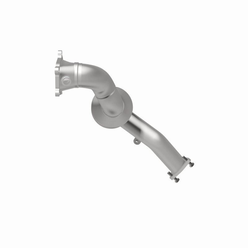MagnaFlow Audi OEM Grade Federal / EPA Compliant Direct-Fit Catalytic Converter 52316 360 Degree Image Set