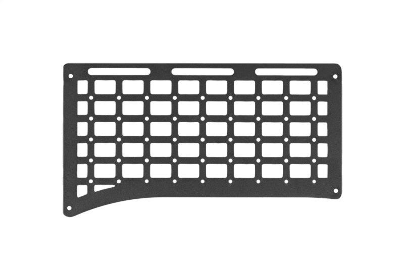 Addictive Desert Designs 21-23 Ram TRX Bed Side Molle Panels - Driver/Passenger Center AC6205001NA AC6205001NA Photo - Primary