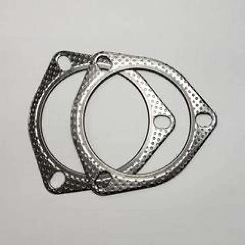 Ticon Industries 3.5in 3-Bolt MLS Gasket - 2pk 120-08930-0002 120-08930-0002 User 1