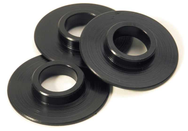 Edelbrock Spring Seat Locators BBC/Ford 805 ID 1 540 Od 5770 5770 Photo - Primary