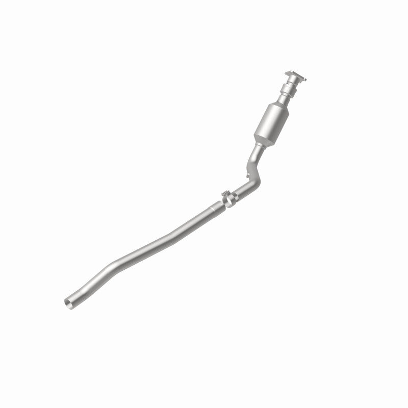 MagnaFlow California Grade CARB Compliant Direct-Fit Catalytic Converter 4451167 360 Degree Image Set