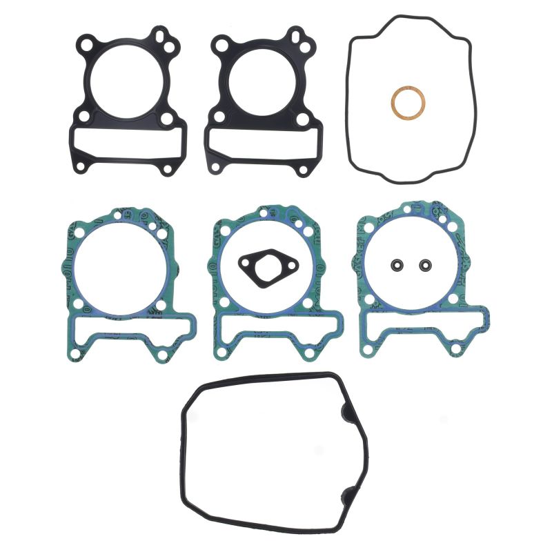 Athena 03-08 Aprilia 125 Top End Gasket Kit P400480600126 P400480600126 Photo - Primary