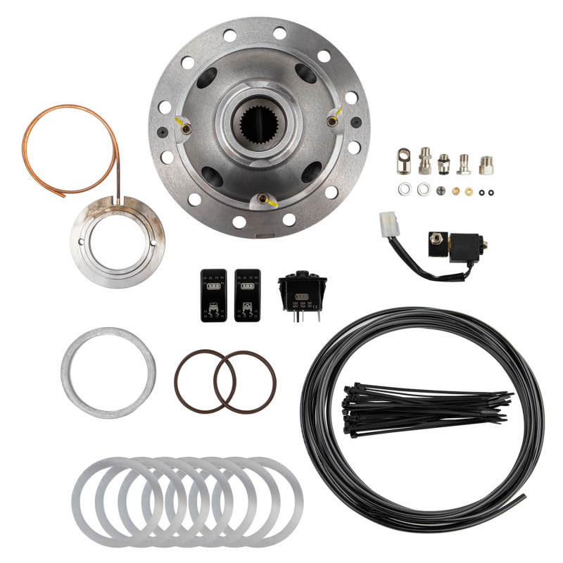 ARB Airlocker Dana60 30Spl 4.56&Up S/N. RD162 RD162 Photo - out of package