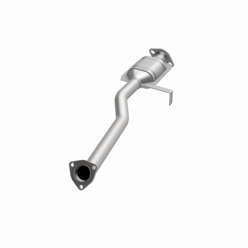 MagnaFlow Infiniti Q45 Standard Grade Federal / EPA Compliant Direct-Fit Catalytic Converter 23143 360 Degree Image Set