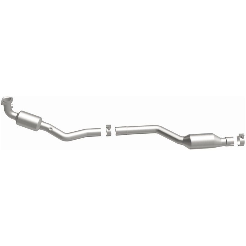 MagnaFlow Mercedes-Benz SL500 California Grade CARB Compliant Direct-Fit Catalytic Converter 551419 Photo - out of package