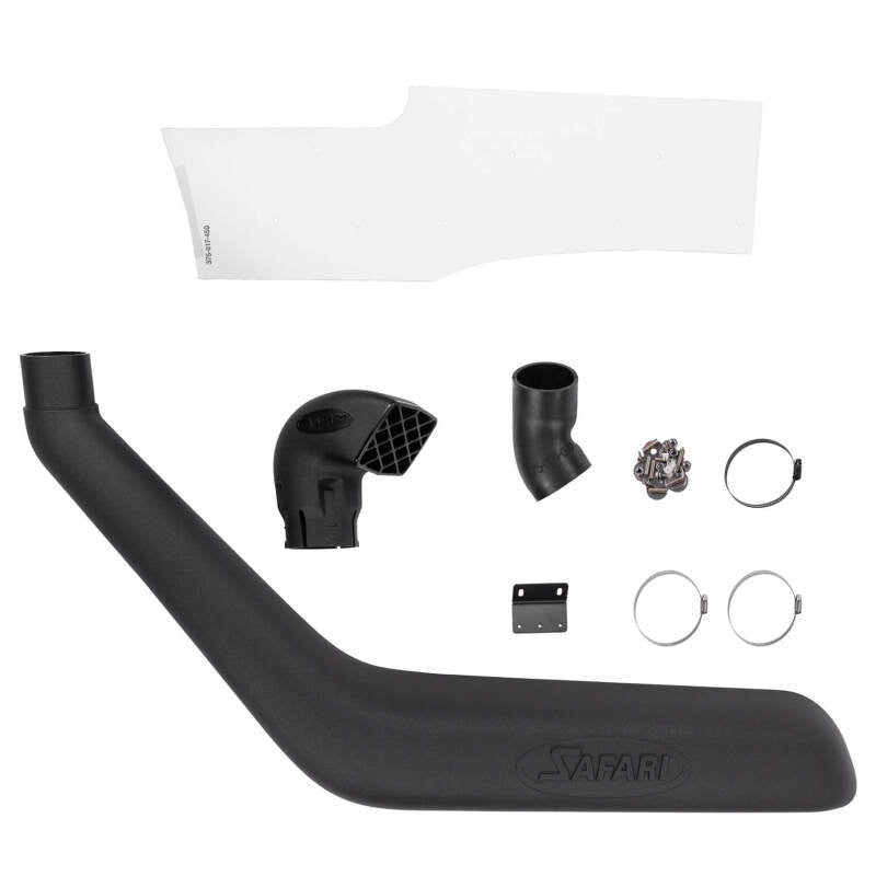 ARB Safari Snorkel Rspec Toyota Land Cruiser 80 Series SS82R SS82R Photo - out of package