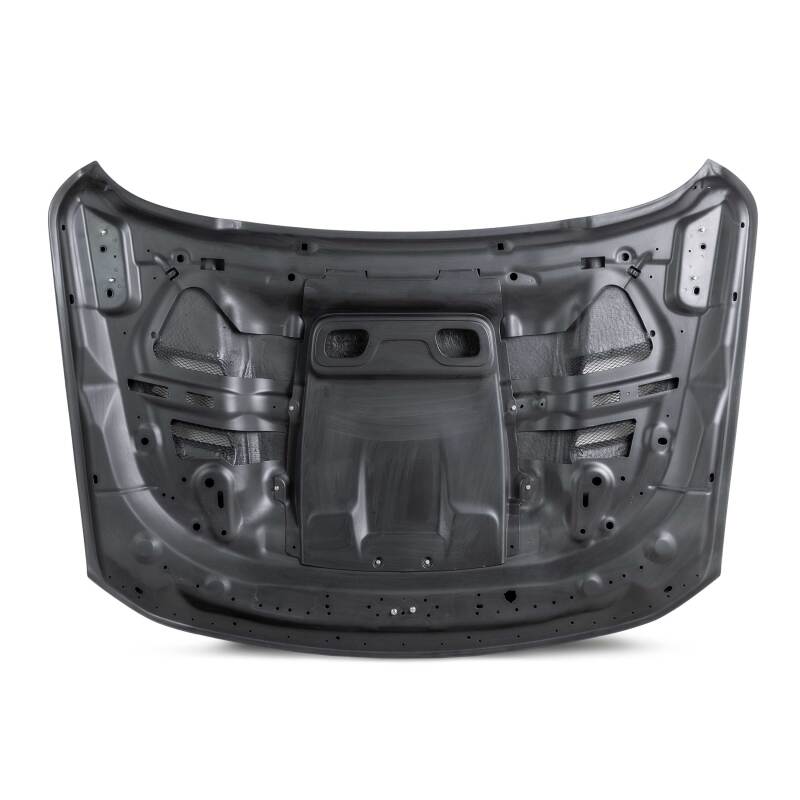Anderson Composites 2021 Dodge RAM TRX Carbon Fiber Hood - OE Style AC-HD21DGTRX-OE AC-HD21DGTRX-OE User 1
