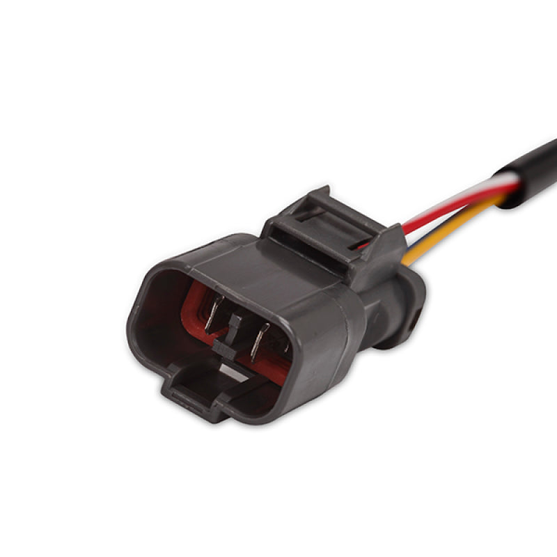 Mishimoto Performance Aluminum Fan Shroud Kit - 1994-2001 Acura Integra MMFS-INT-94 User 4