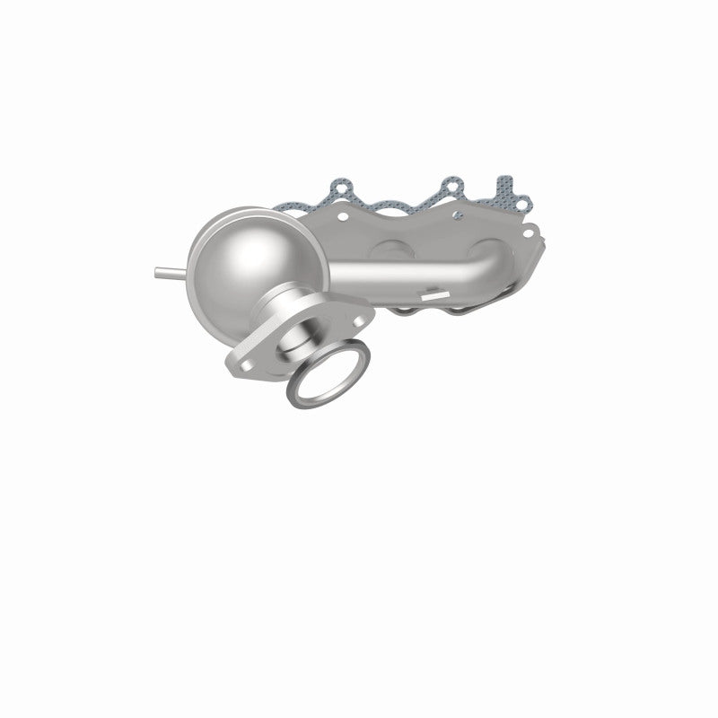MagnaFlow California Grade CARB Compliant Manifold Catalytic Converter 5582545 360 Degree Image Set