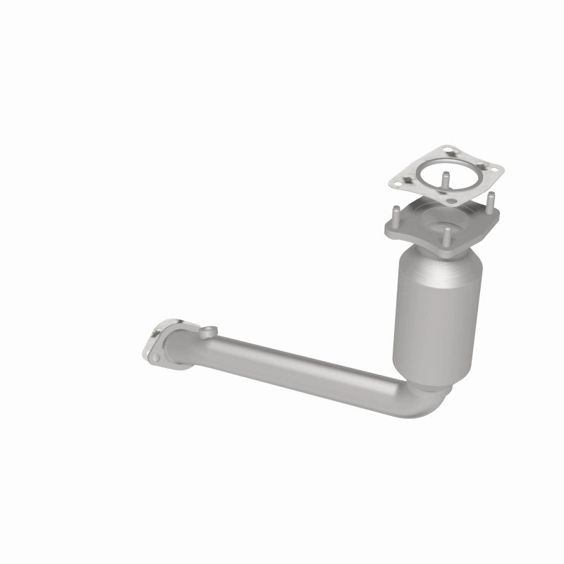 MagnaFlow California Grade CARB Compliant Direct-Fit Catalytic Converter 4481142 360 Degree Image Set