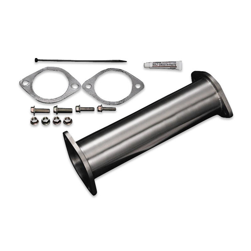 Tomei Full Titanium Cat Straight Pipe Kit | Expreme Ti Nissan Type-A