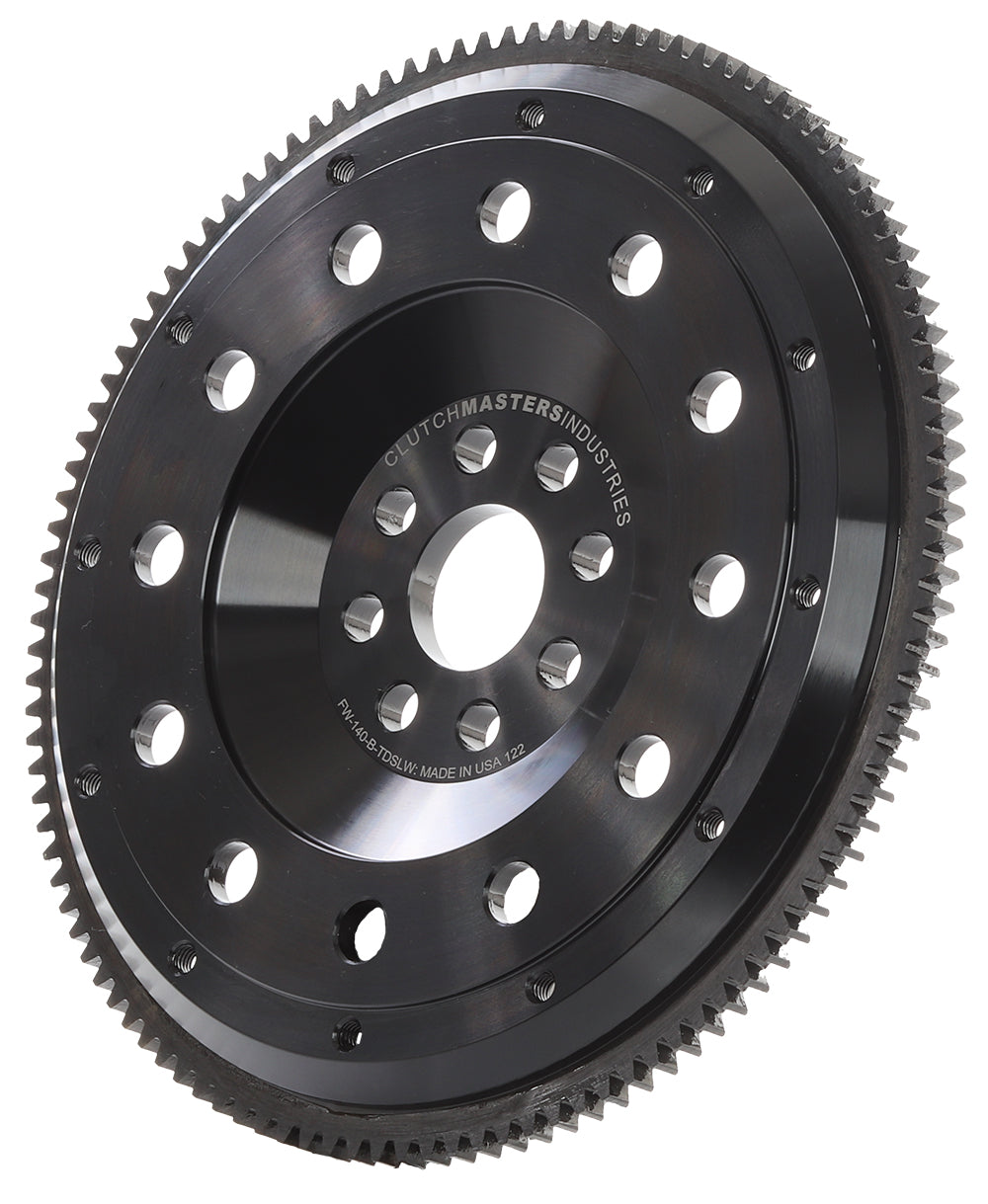 Clutch Masters 95-05 BMW M3 850 Series Extra Lightweight Steel Flywheel FW-140-B-TDSLW