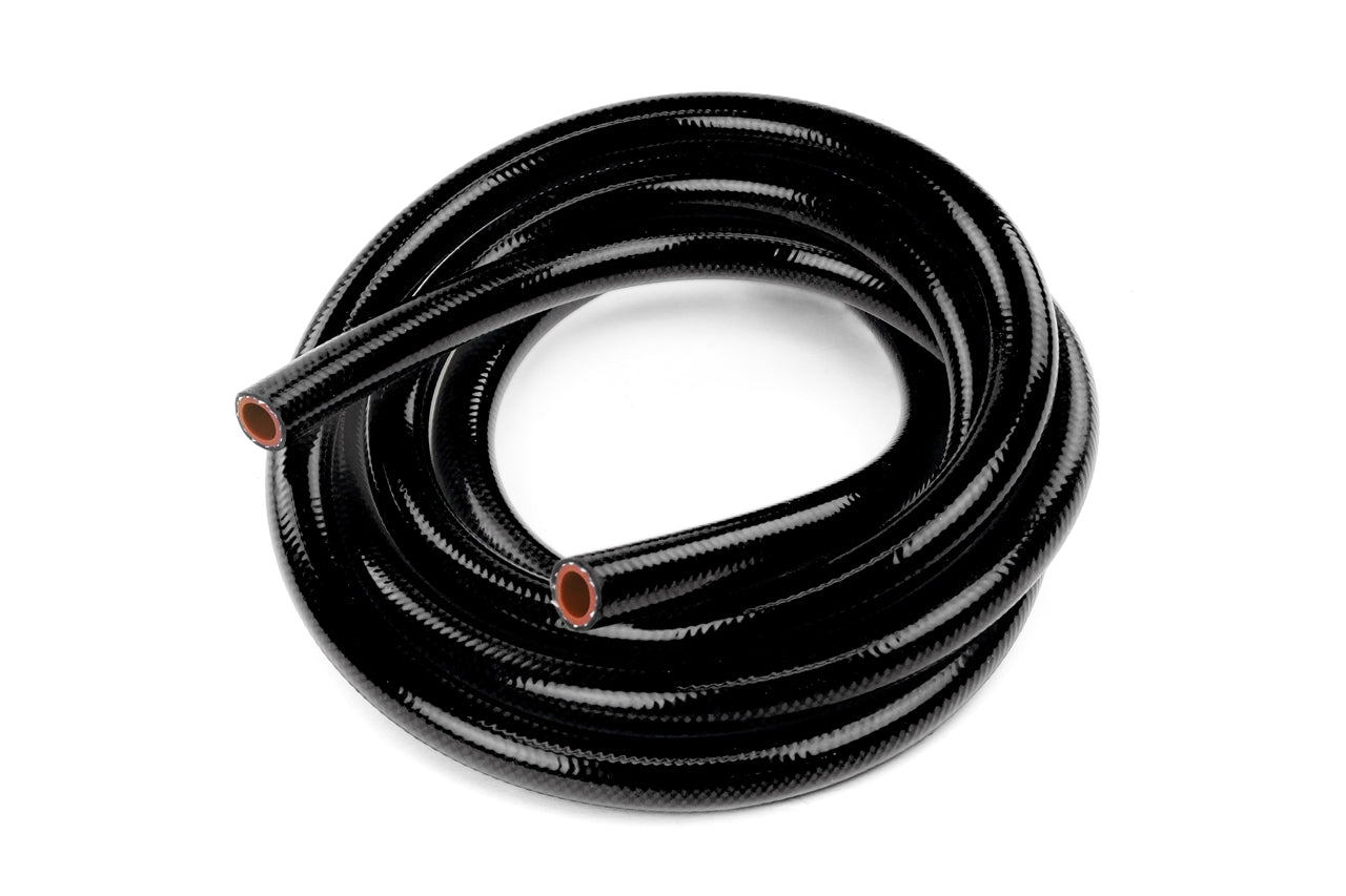 HPS Performance 1-1/4" (32mm) ID High Temperature Reinforced Silicone Heater Hose Tubing