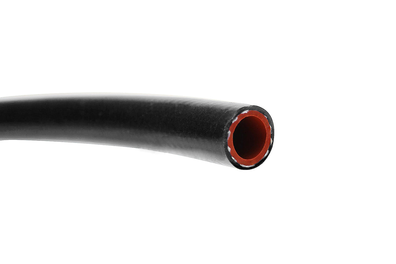 HPS Performance 1-1/4" (32mm) ID High Temperature Reinforced Silicone Heater Hose Tubing