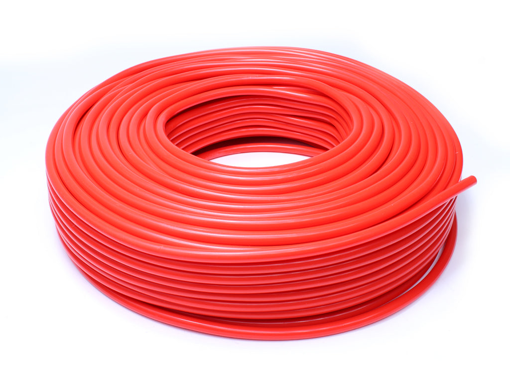 HPS Performance Products HPS 9/32" (7mm) High Temperature Silicone Vacuum Hose Tubing - Sold per Feet