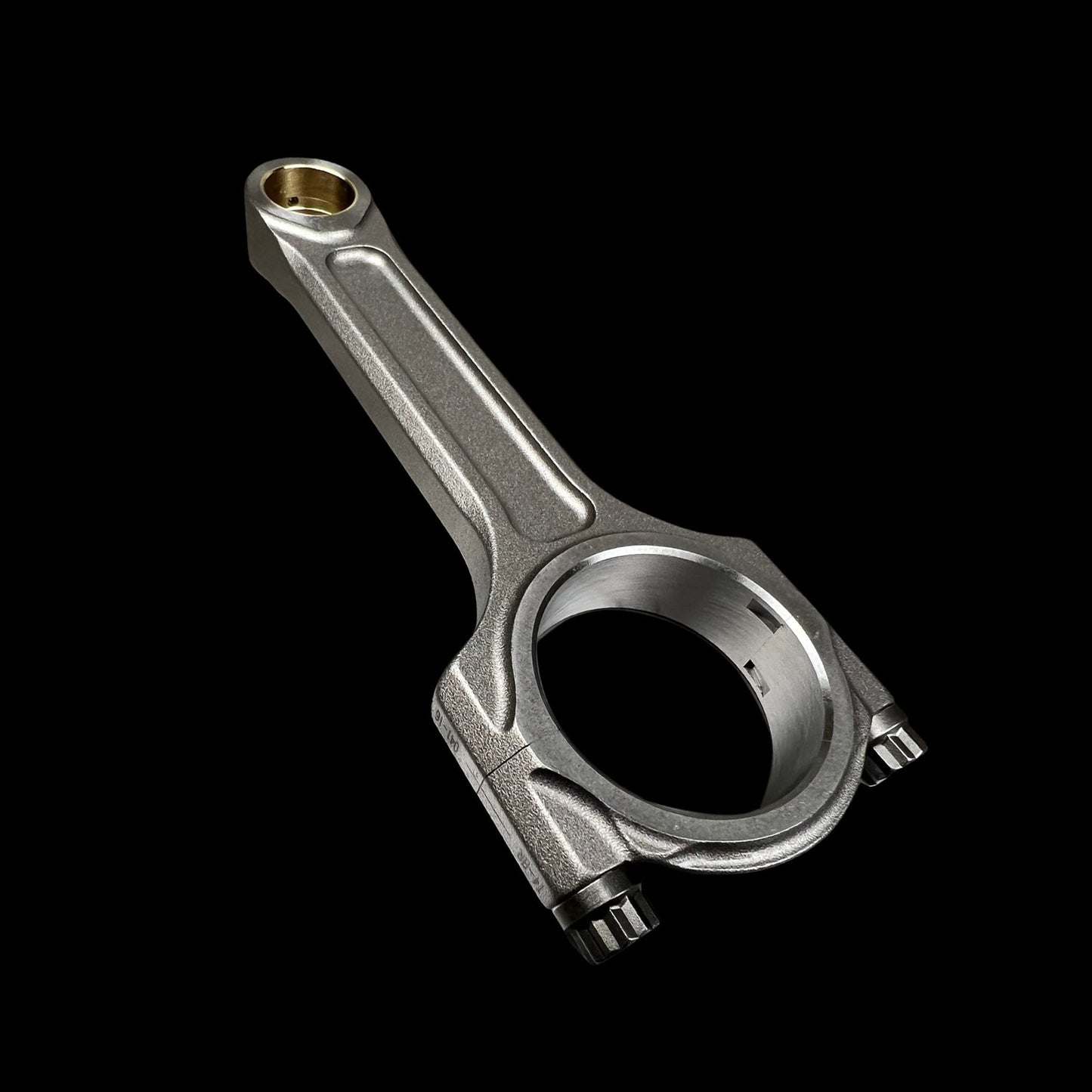 Brian Crower Honda/Acura K24A - Titanium Connecting Rods w/ARP625+ Fasteners BC6047T