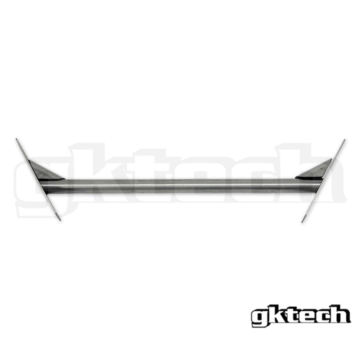 GKTech R32/R33 Skyline (RWD) Weld in Power brace with gussets