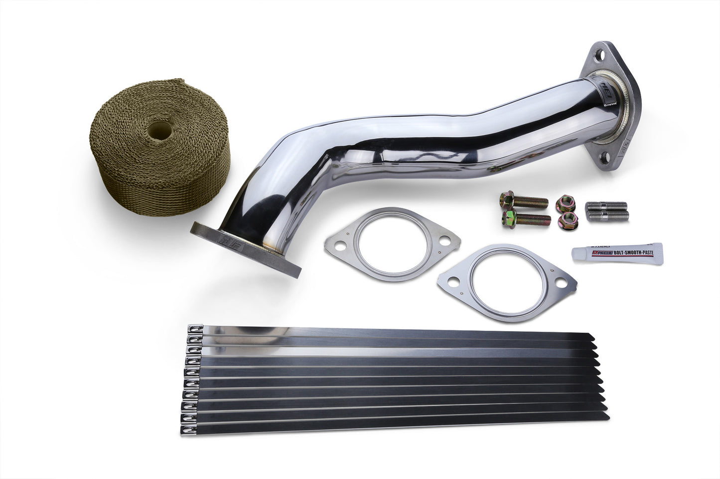 JOINT PIPE EXPREME GR86/86/FR-S/BRZ FA24/FA20 Ver.2 TB6060-SB05A