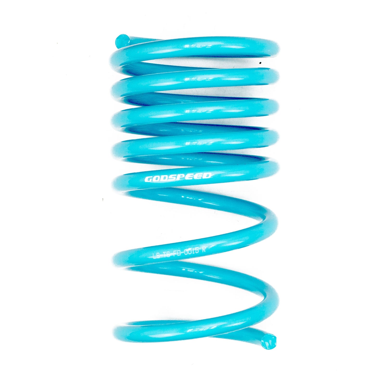 Godspeed Traction-S Performance Lowering Springs For Mercury Mariner 2005-11